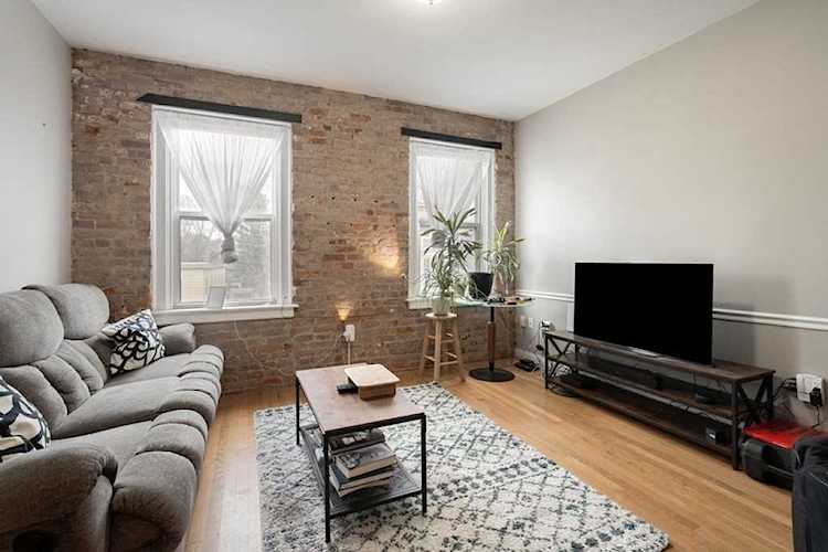 84 Shepton #2 Boston, MA 02124