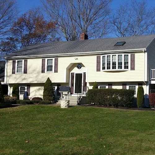 40 Winter St Bridgewater, MA 02324
