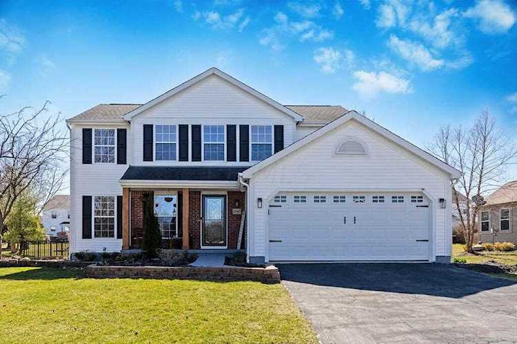 2085 Parklawn Drive Lewis Center, OH 43035