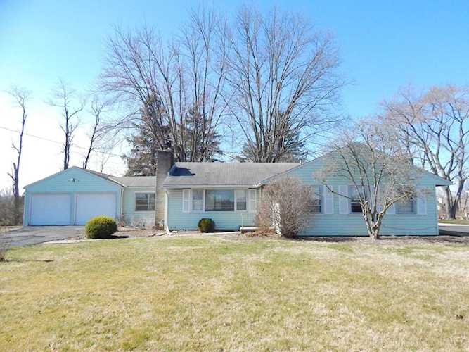 135 Crestview Drive Delaware, OH 43015