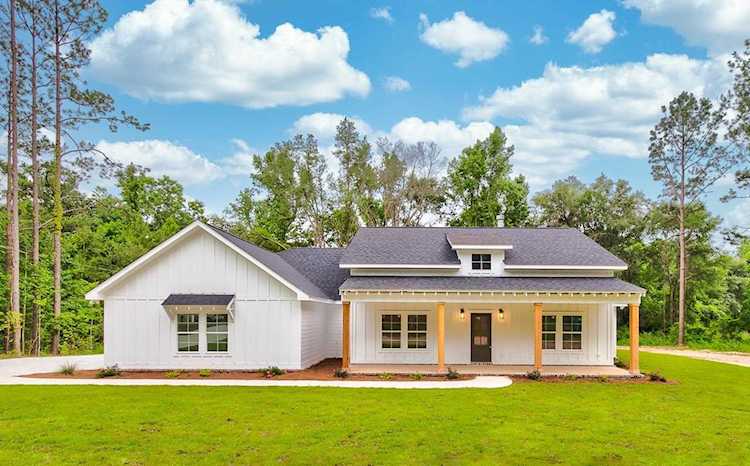5003 Scawthorn Dr Tallahassee, FL 32303