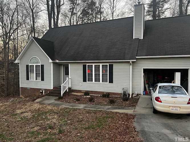 3329 Mockingbird Trail Graham, NC 27253 | MLS 2494636 Photo 1