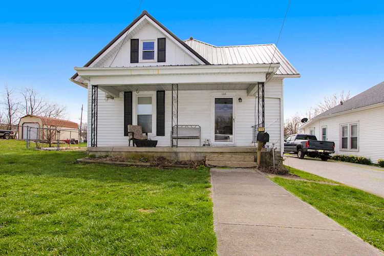108 Center St Lawrenceburg, KY 40342