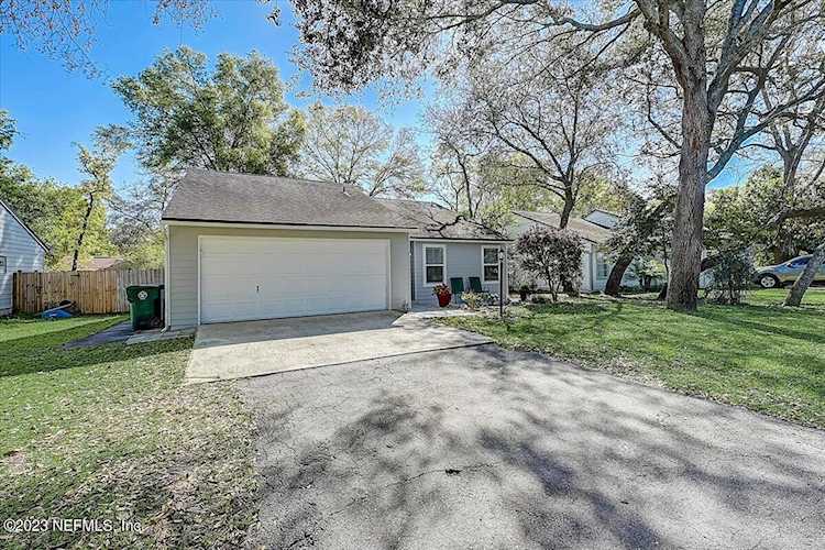 12841 Beaubien RD Jacksonville, FL 32258