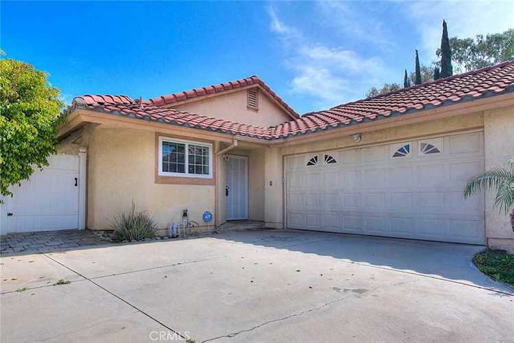 2389 Weatherwood Rd Corona, CA 92879 | MLS IG23036799 Photo 1