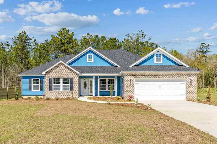 1808 Rustling Pines Blvd Midway, FL 32343