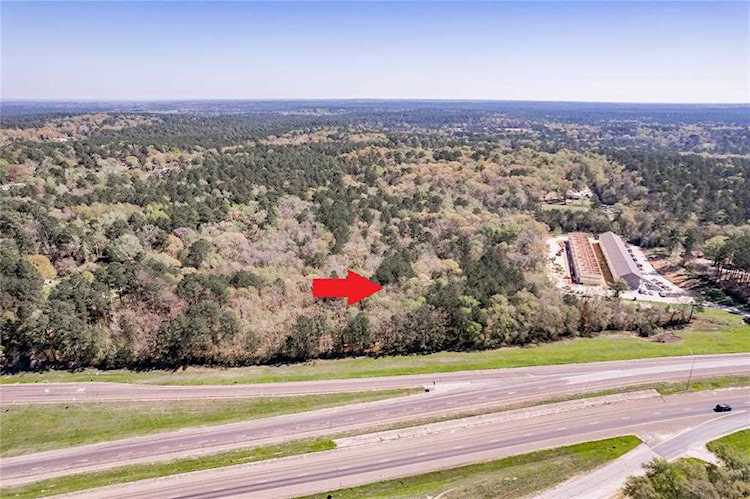 0 Loop 19 Huntsville, TX 77320