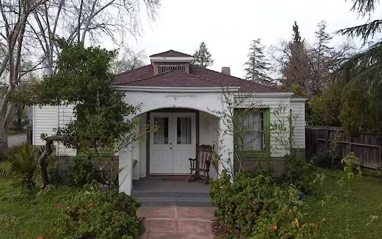 26518 Madison Street Esparto, CA 95627