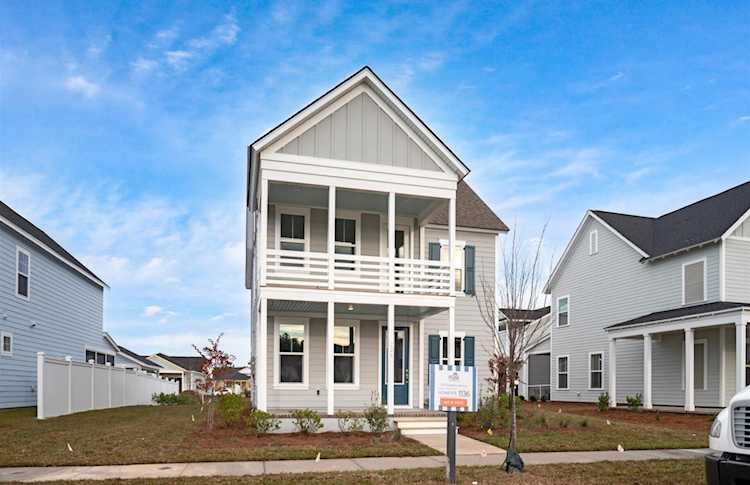 224 Symphony Ave Summerville, SC 29486