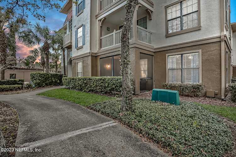 12700 Bartram Park BLVD Jacksonville, FL 32258