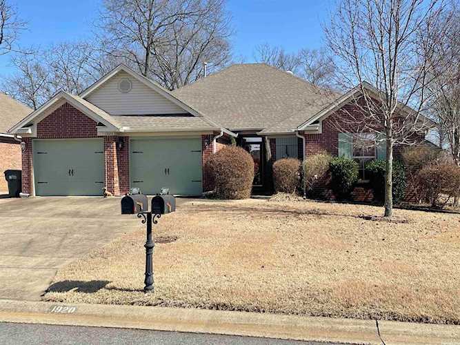 1920 Poteete Dr Conway, AR 72034
