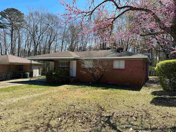 4709 W 55th St Little Rock, AR 72019