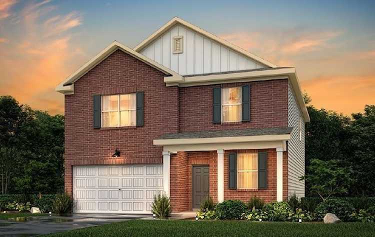 2761 Sparrowgap Trail Antioch, TN 37013