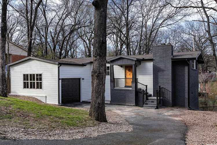 1617 Grove Hill Rd North Little Rock, AR 72116