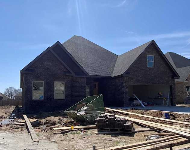 3009 Gallaway Ct Jonesboro, AR 72404