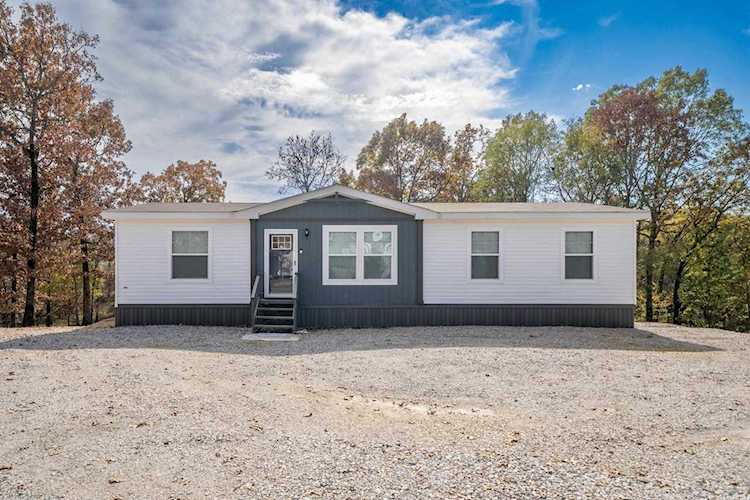 299 Mckenzie Trl Royal, AR 71968