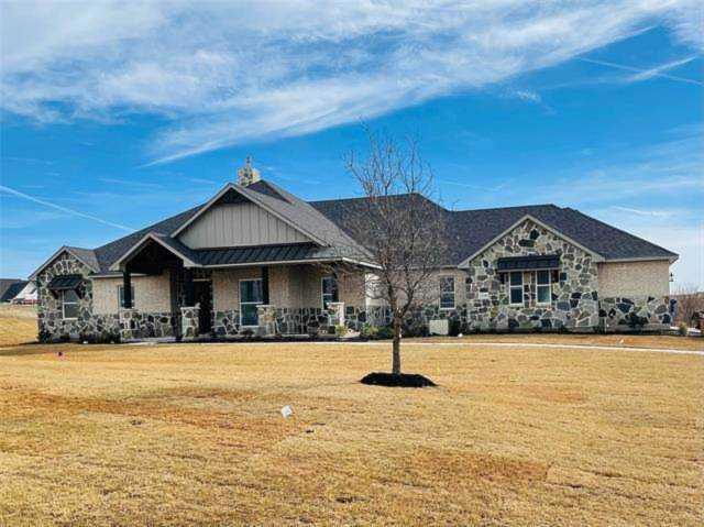 12308 Bella Quinn Drive Fort Worth, TX 76126