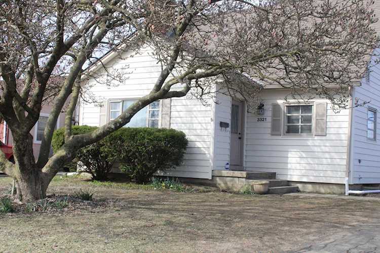 3321 Norwood Street Columbus, OH 43224
