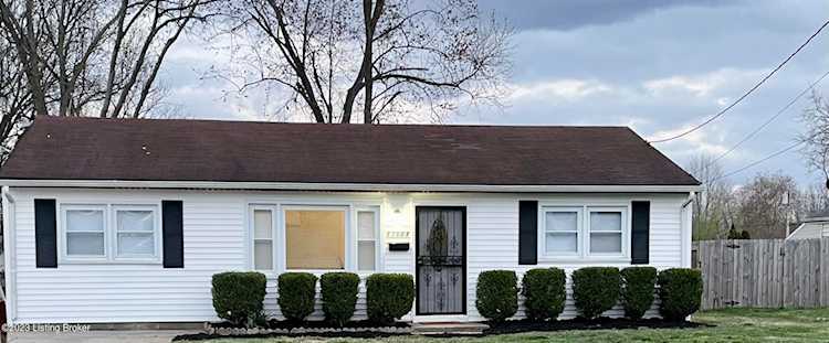 13503 Laverton Ave Louisville, KY 40272
