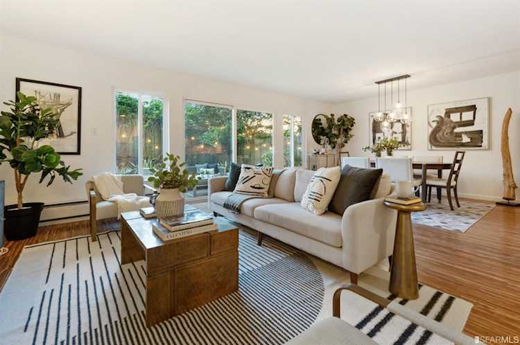 4816 25th Street San Francisco, CA 94114 | MLS 423727456 Photo 1