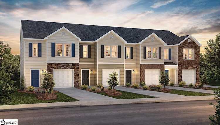 33 Sunriff Greer, SC 29651