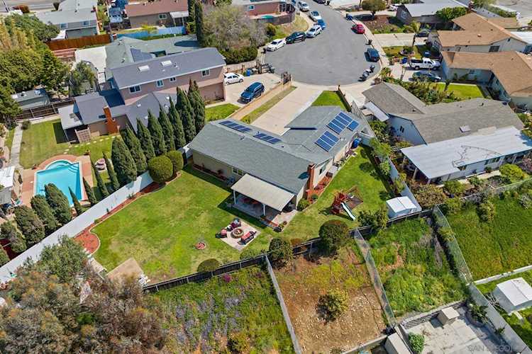 3732 Holiday Ct Chula Vista, CA 91911