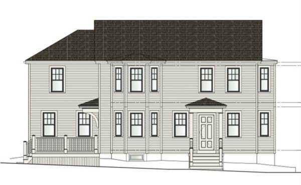 68 Bromfield #68 Newburyport, MA 01950