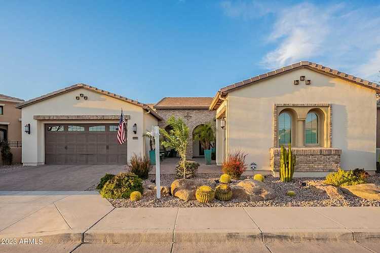 198 E Orange Blossom Path San Tan Valley, AZ 85140