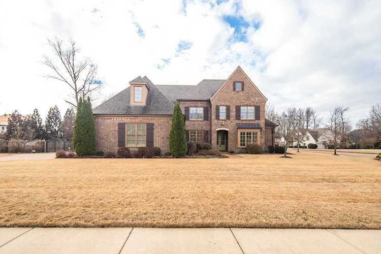 9565 Hedgeview Cv Germantown, TN 38139
