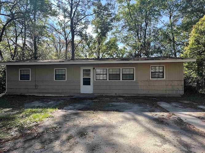 3709 Shoreline Dr Tallahassee, FL 32305 in Lakewood Photo 1