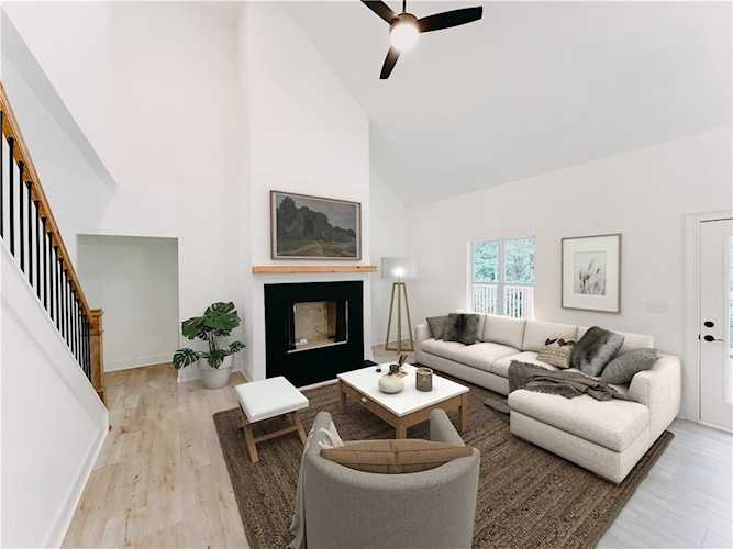 4639 Swimming Canoe Trail Gainesville, GA 30506