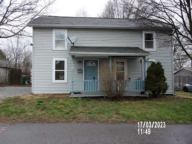 150 W Pearl Street West Jefferson, OH 43162