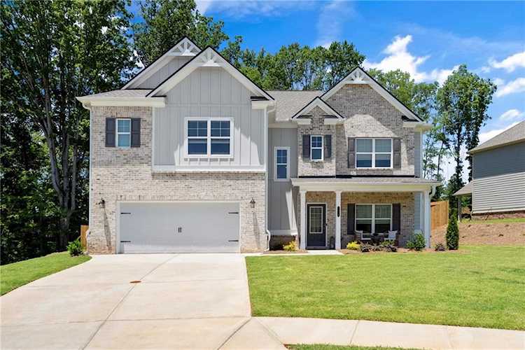 897 Porches Way Dacula, GA 30019