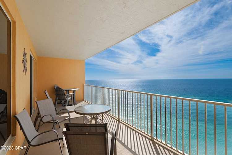 5004 Thomas Dr #1510 Panama City Beach, FL 32408
