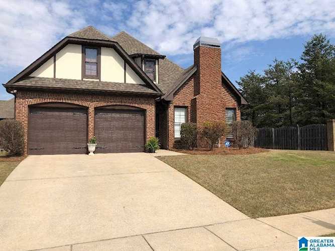 2434 Abbeyglen Circle Hoover, AL 35226