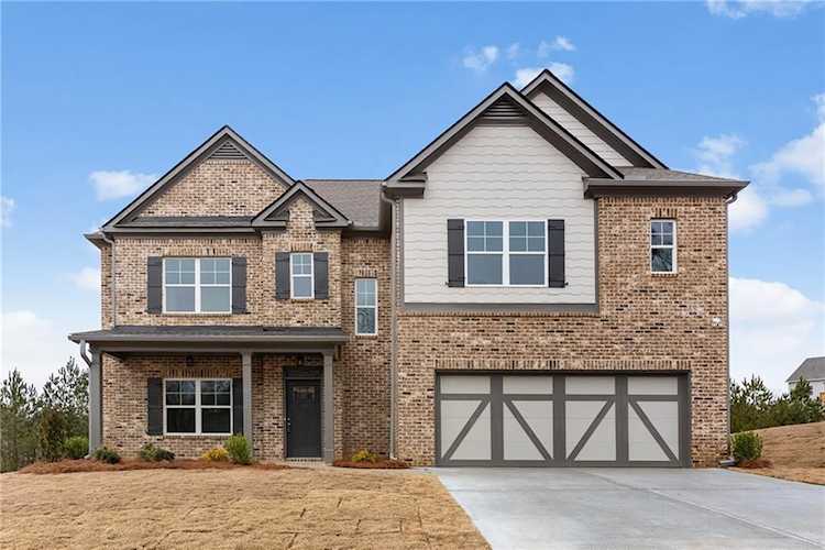 2869 Porches Lane Dacula, GA 30019