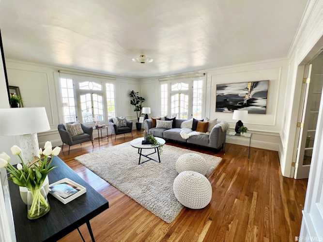 1701 Broadway Street #3 San Francisco, CA 94109