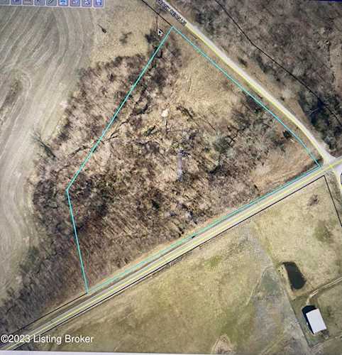 0 Frank Dean Ln Falls Of Rough, KY 40119