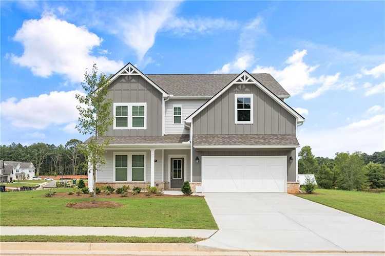 2849 Porches Lane Dacula, GA 30019