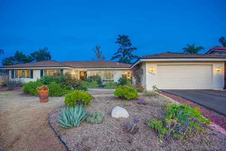 16625 Maverick Ln Poway, CA 92064