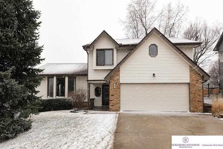 2507 Casey Circle Bellevue, NE 68123