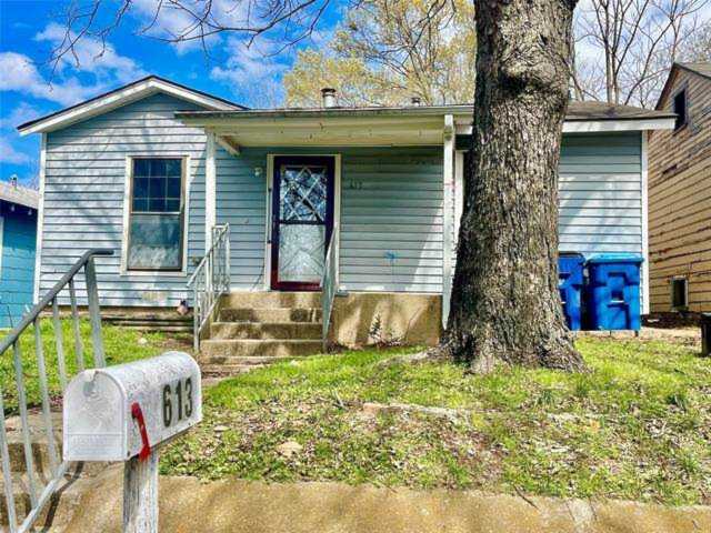 613 E Heron Street Denison, TX 75021