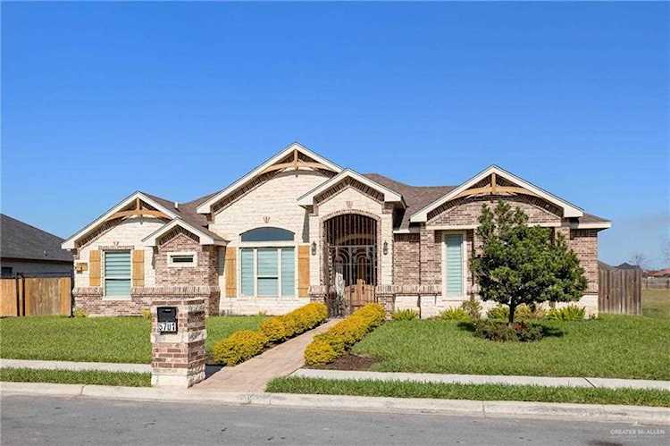 5701 Glamour Drive Edinburg, TX 78542