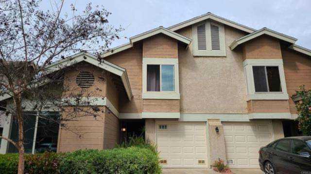 1468 Cactusridge Street San Diego, CA 92105