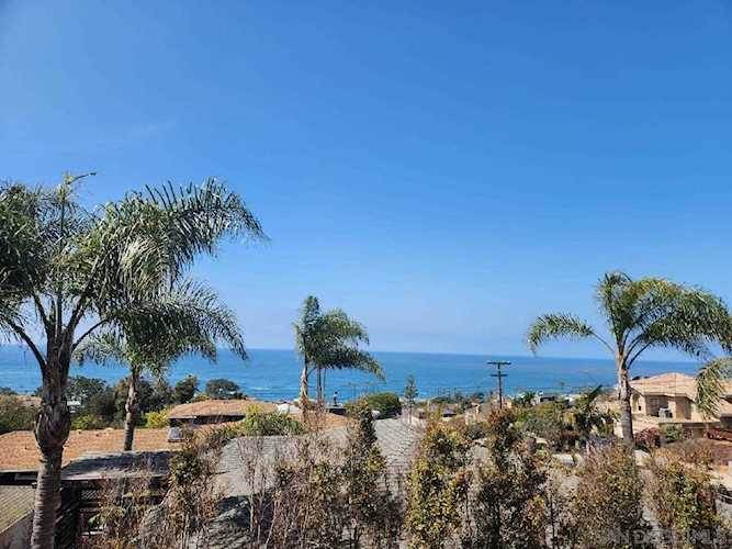4329 Piedmont Drive San Diego, CA 92107