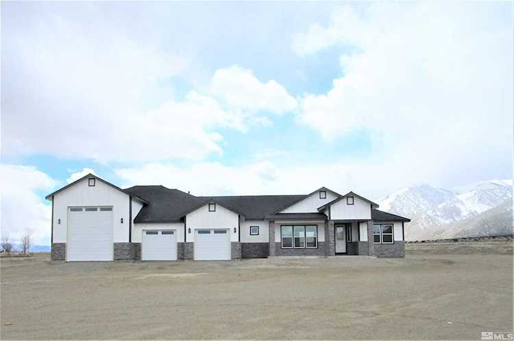 20 Megan Street Wellington, NV 89444