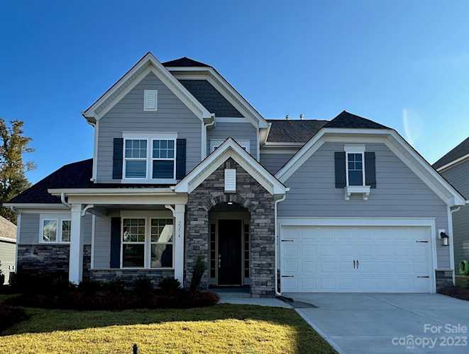 2274 Excalibur Dr Indian Land, SC 29707