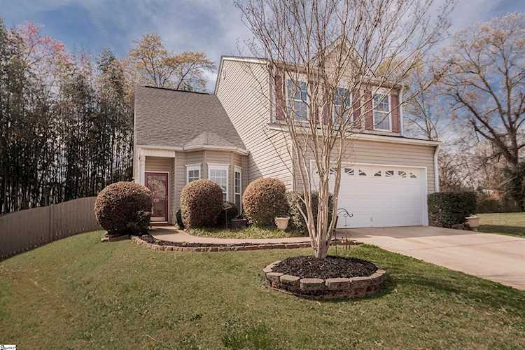 252 Dellwood Drive Spartanburg, SC 29301 | MLS 1494151 Photo 1