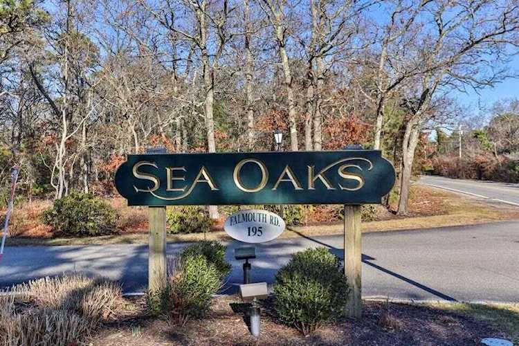 195 Falmouth Road Mashpee, MA 02649