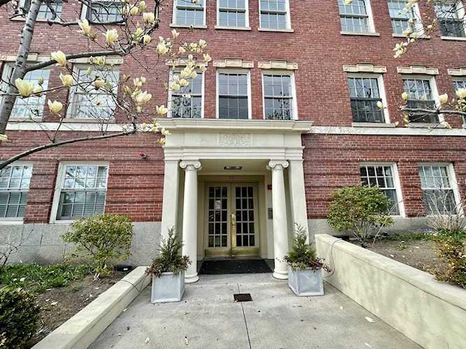 37 Beacon Street #55 Boston, MA 02108